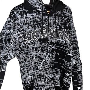 Los Angeles Hoodie